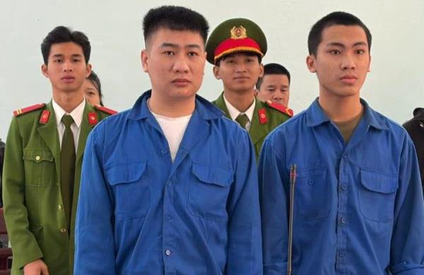 Thuê phòng trọ làm kho ma túy