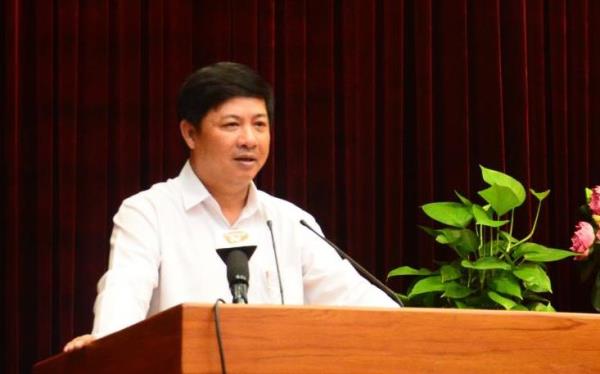 Chuẩn hóa đội ngũ cán bộ phụ trách trực tiếp nhiệm vụ lưu trữ, văn thư, công nghệ thông tin