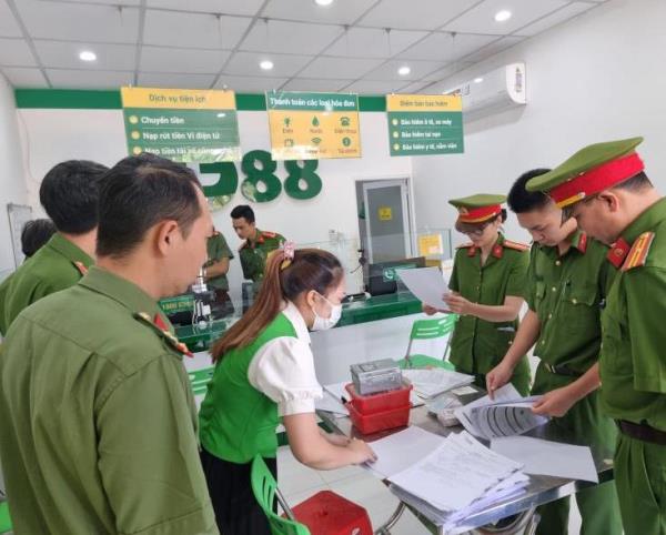 Những chiêu trò cho vay cắt cổ của F88 ở Lâm Đồng