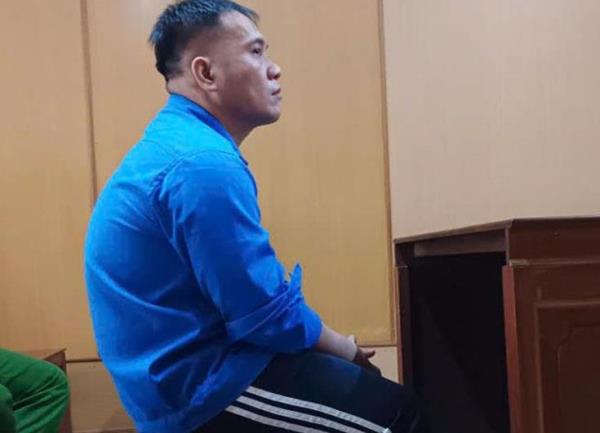 Án mạng sau tin nhắn khiêu khích giữa 2 người đàn ông