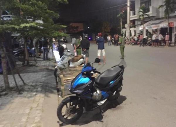 Án mạng sau cuộc so cơ bi-a