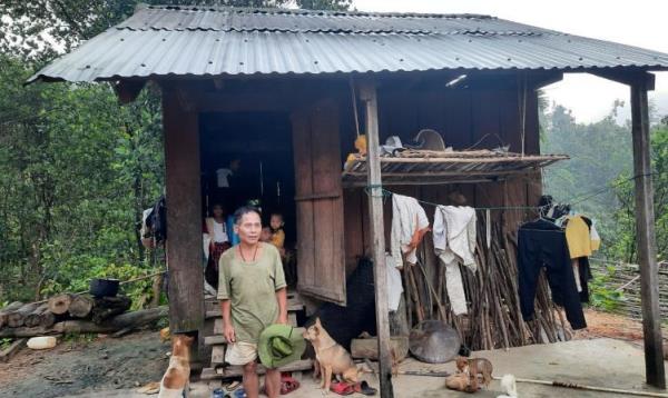 Vì sao người dân tái định cư Thủy điện Sông Tranh 2 vẫn chưa thể an cư? (Kỳ 1: Nỗi niềm người dân tái định cư)