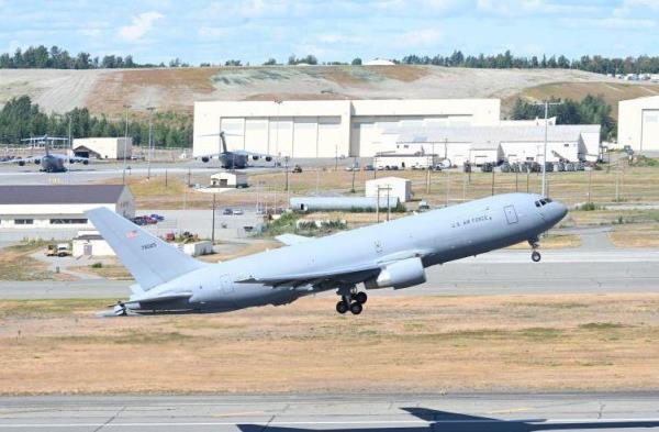 Mỹ tuyên bố có thể bảo đảm an ninh cho Ukraine