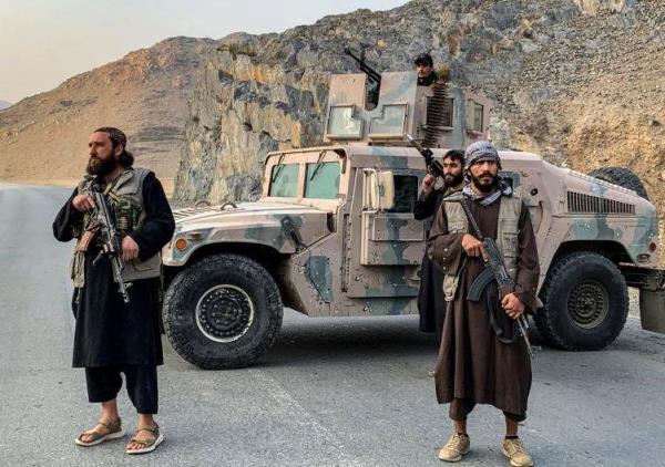 Pakistan tuyên bố chiến tranh công khai với Afghanistan