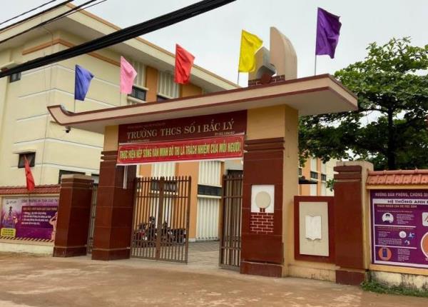 Lại thêm chuyện buồn liên quan đến bạo lực học đường