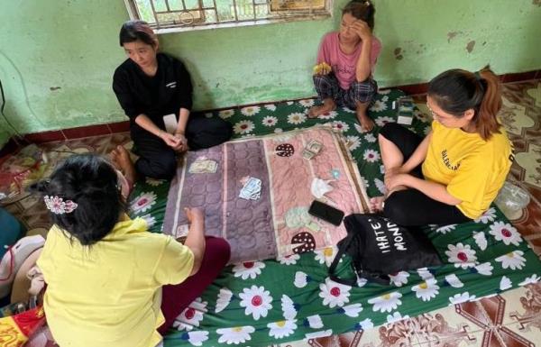 Tuyên chiến với bác thằng bần