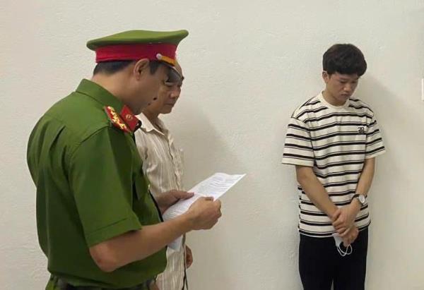 Cảnh giác với chiêu lừa đổi vợt cũ, lấy vợt mới