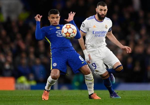 Bốc thăm tứ kết Champions League: Chelseatái ngộ Real, Man City đại chiến Bayern