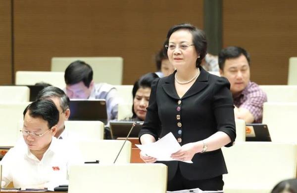 Đã sẵn sàng triển khai chính quyền địa phương hai cấp