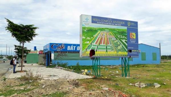 Vụ tranh chấp bất động sản lớn nhất miền Trung: Chủ đầu tư yêu cầu bù lỗ, đơn vị môi giới khẳng định từ bỏ lợi nhuận để sớm có sổ cho khách hàng