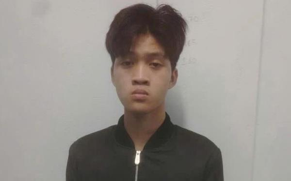 Truy nhanh kẻ cướp