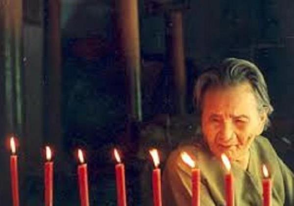 Mẹ và ngày 30 tháng 4…