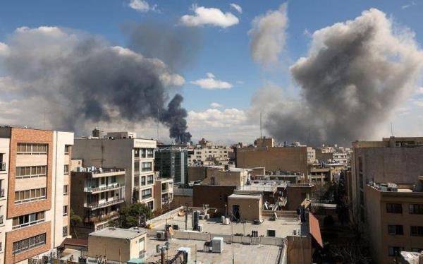 Iran tuyên bố không đàm phán với Mỹ, xung đột Trung Đông lan rộng