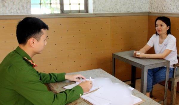 Lừa chiếm đoạt hơn 14 tỷ đồng bằng chiêu góp vốn buôn nông sản