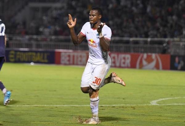 CLB Quảng Nam chiêu mộ cựu tiền đạo HAGL