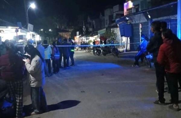 Nghi án người đàn ông bị vợ đâm tử vong ở Lào Cai