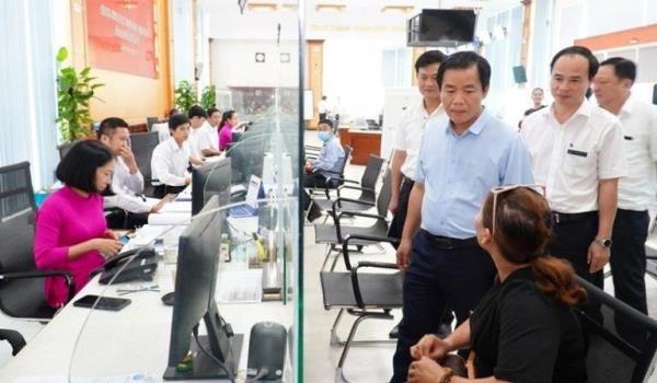 Thừa Thiên - Huế: Khởi sắc nhờ cải thiện môi trường đầu tư, hỗ trợ doanh nghiệp