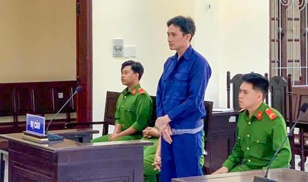 Kẻ giết hai mẹ con người tình bị tăng án tử hình sau khi VKS kháng nghị