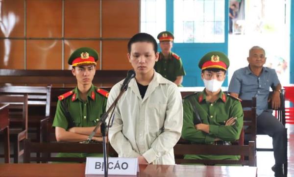 Trộm vẫn hoàn trộm