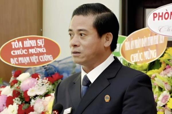 Vì sao cựu Chánh án TAND huyện Đak Đoa phải đưa hối lộ 350 triệu đồng để chạy án