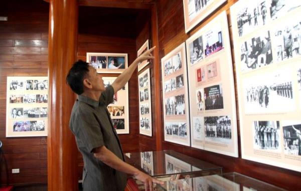 Chu Huy Mân, Đại tướng gánh cả hai vai