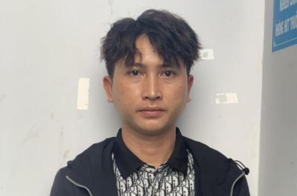 Sa lưới nơi mạn ngược