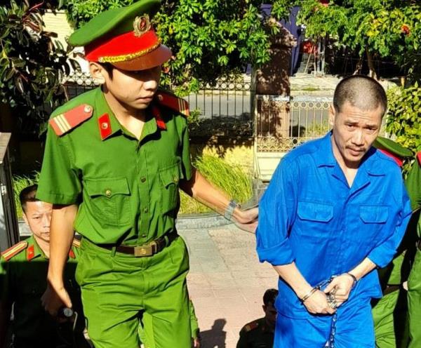 Mỗi viên ma túy giá hơn 1 ngày tù