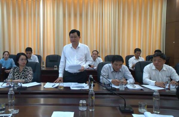 Cần linh hoạt các giải pháp quản lý và khai thác quỹ đất công