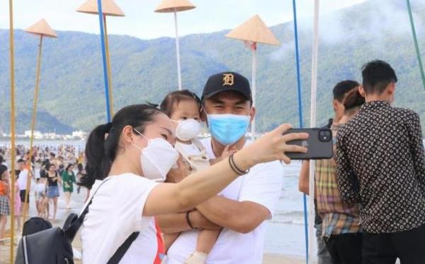 Đà Nẵng khảo sát độ hài lòng của du khách