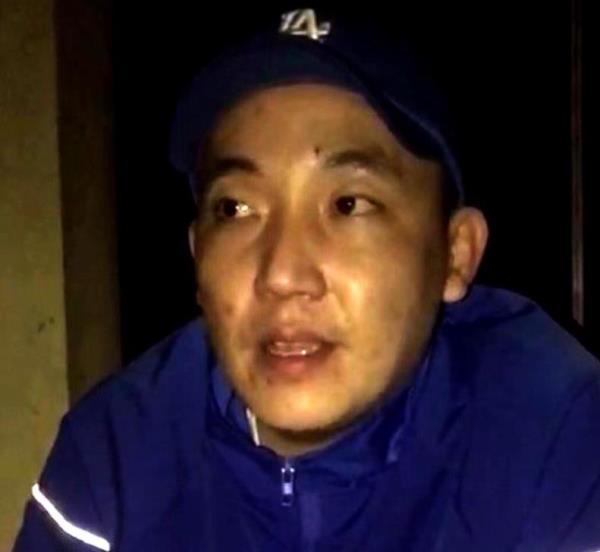 Bắt đối tượng cưỡng đoạt tài sản