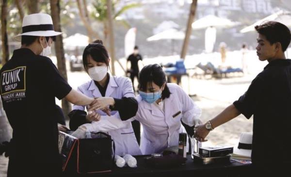 Du lịch sức khỏe, tiềm năng còn bỏ ngỏ