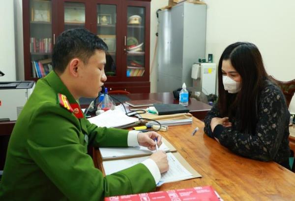 Triệt phá nhóm tổ chức đánh bạc trá hình bằng trò chơi bắn cá