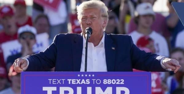 Bị truy tố là lợi thế của ông Trump trong bầu cử năm 2024?