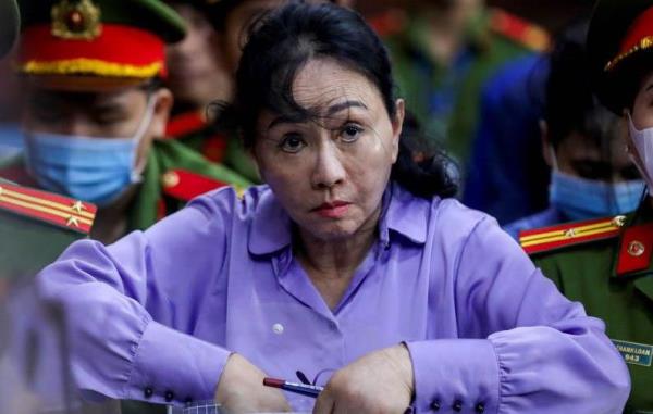 Tiếp tục xét xử vụ án xảy ra tại Tập đoàn Vạn Thịnh Phát, Ngân hàng TMCP Sài Gòn và các công ty, đơn vị liên quan