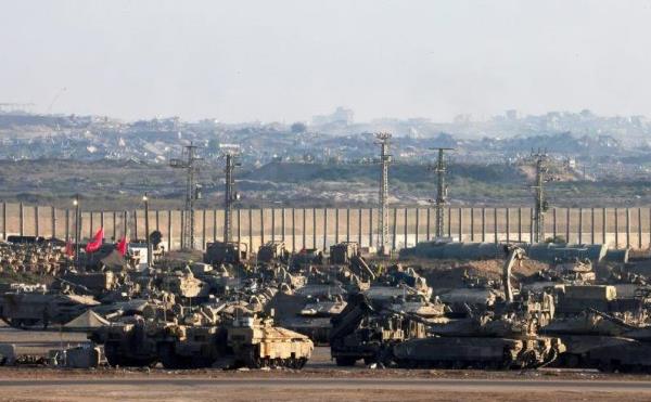 Các nước Arab - Hồi giáo ra tuyên bố chung lên án Israel