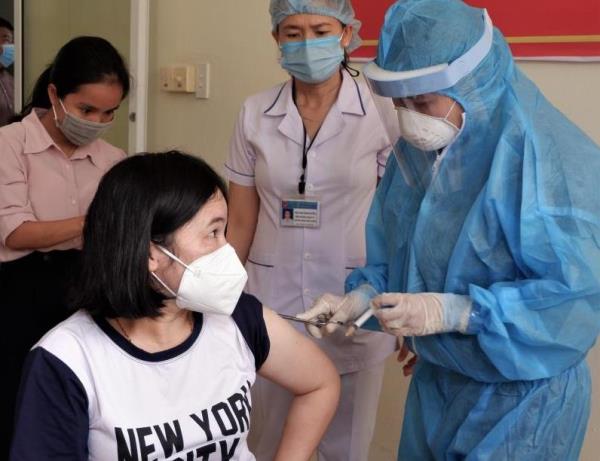 Bộ Y tế khuyến cáo về biến thể phụ EG.5 của Omicron