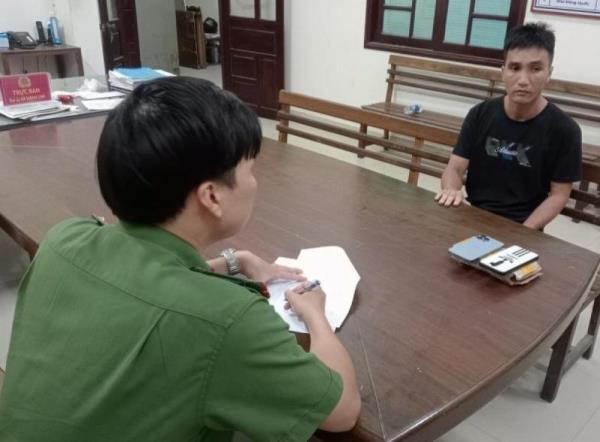 Vượt 1.000 km để trộm