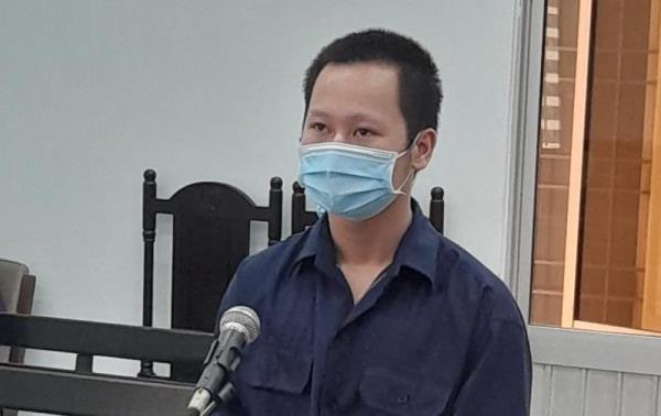 Chỉ nghi đã đánh