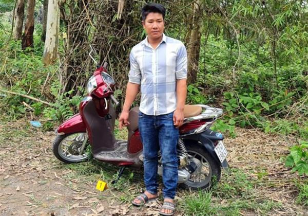 Lợi dụng đám tang để trộm tài sản