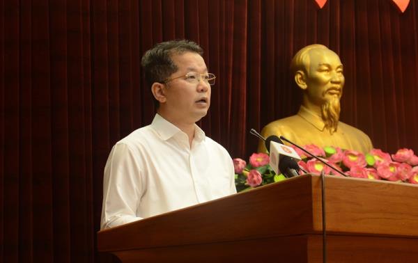 Đà Nẵng lấy lại đà tăng trưởng ấn tượng