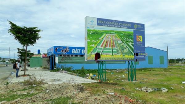 Vụ gần 1.000 người dân mua đất nền của Công ty Cổ phần Bách Đạt An: Chia sẻ lợi nhuận, rủi ro để đẩy nhanh tiến độ thực hiện các dự án