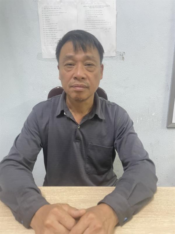 Bắt cựu tài xế điện lực sau 31 năm trốn truy nã