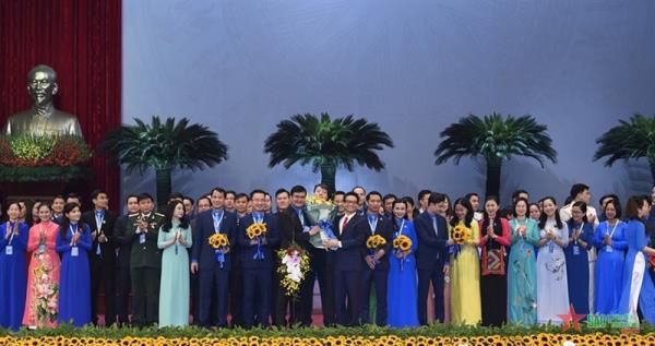 Kêu gọi thanh niên Việt Nam phát huy tinh thần tự tôn dân tộc