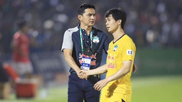 Công Phượng đưa gia đình định cư ở Nhật