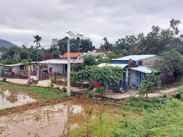 Đoạn tuyến cao tốc Hòa Liên - Túy Loan triển khai đầu quý I-2023