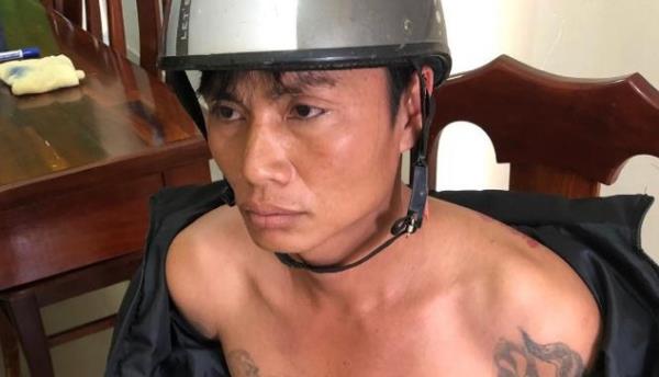 Bắt nghi phạm xâm hại tình dục bé gái