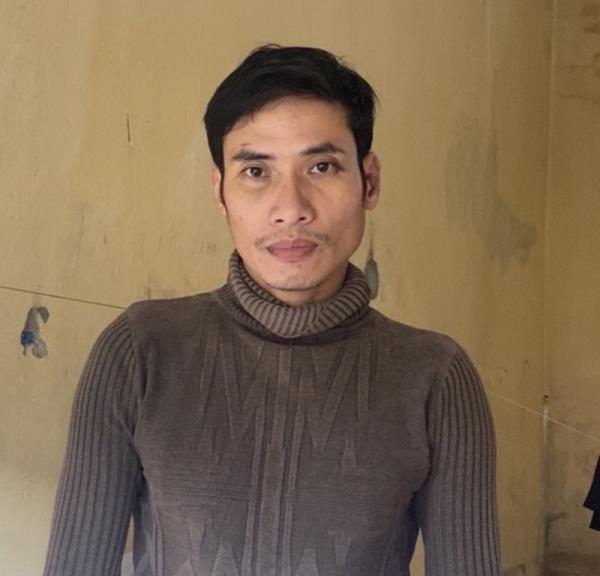 Dùng ảnh nóng tống tiền nhân tình