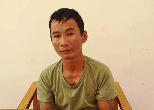 Đối tượng mang 2 lệnh truy nã sa lưới