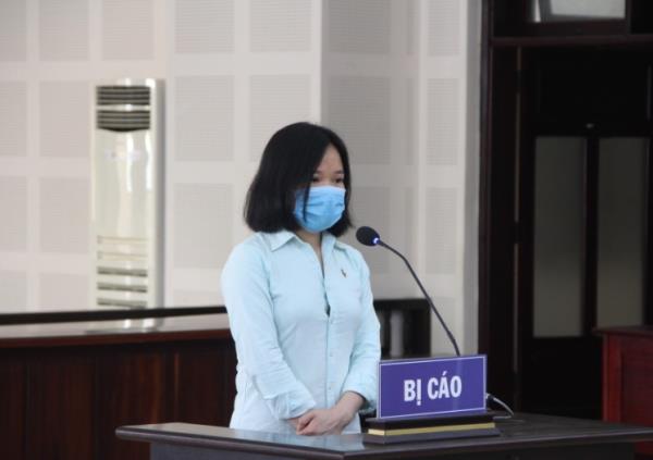 Tiếp tay đường dây mạo danh công an, mở tài khoản ngân hàng chiếm đoạt tiền tỷ