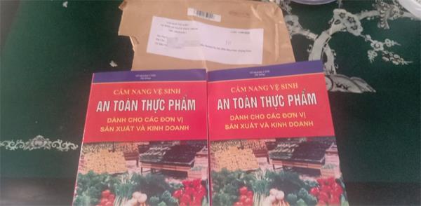 Mạo danh cơ quan chức năng để bán tài liệu